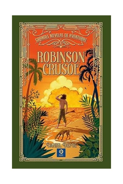 ROBINSON CRUSOE